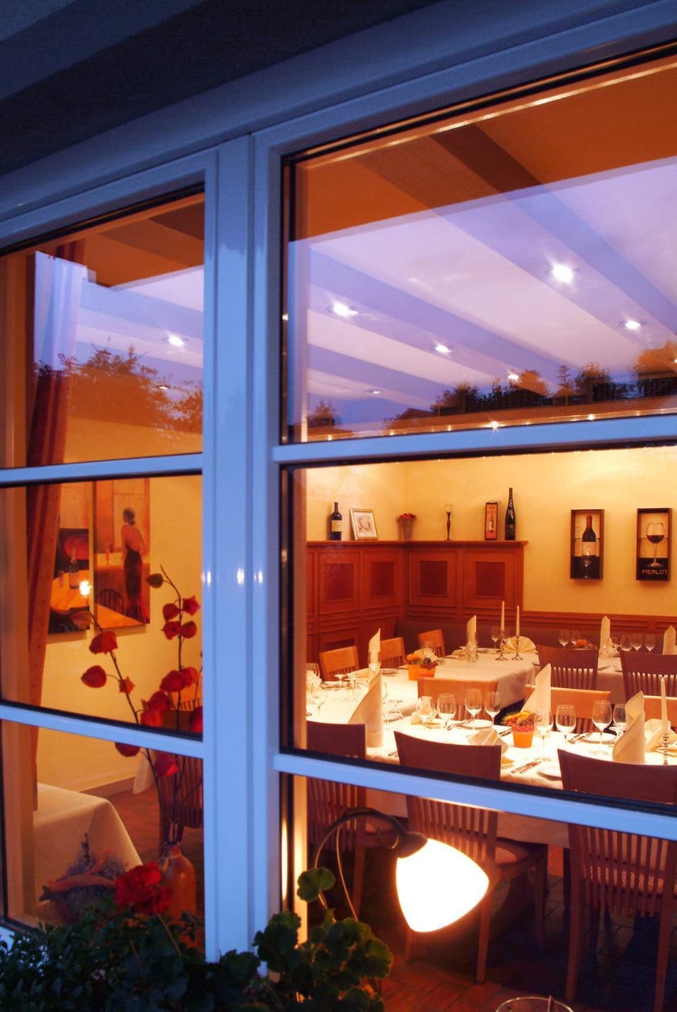 Hotel-Gasthaus Adler Hotel in Baden-Württemberg