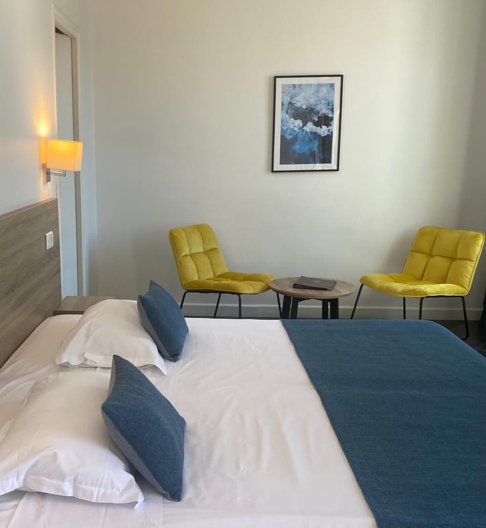 Grand Hôtel De Calvi Hotel in Calvi