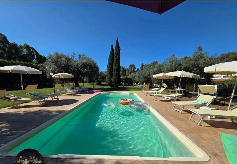 Il Piccolo Borgo Apartment in Lazio