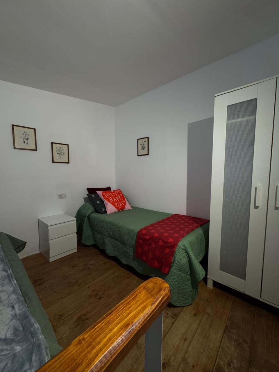 Il Piccolo Borgo Apartment in Lazio