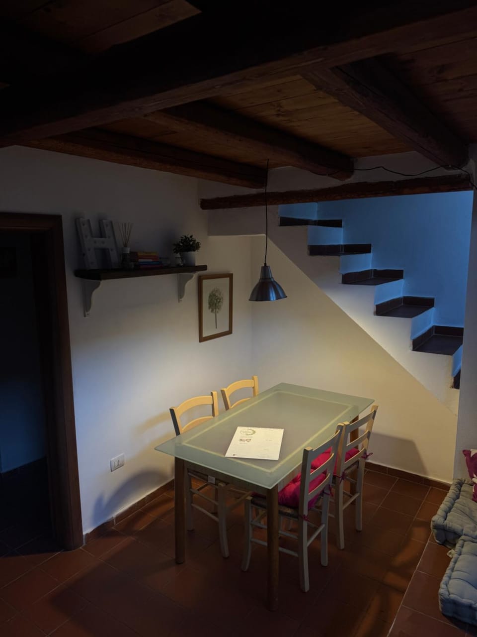Il Piccolo Borgo Apartment in Lazio