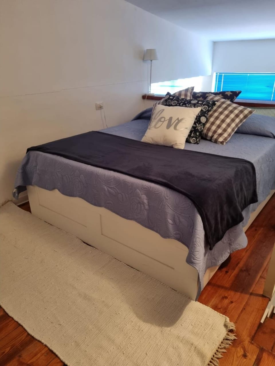 Il Piccolo Borgo Apartment in Lazio