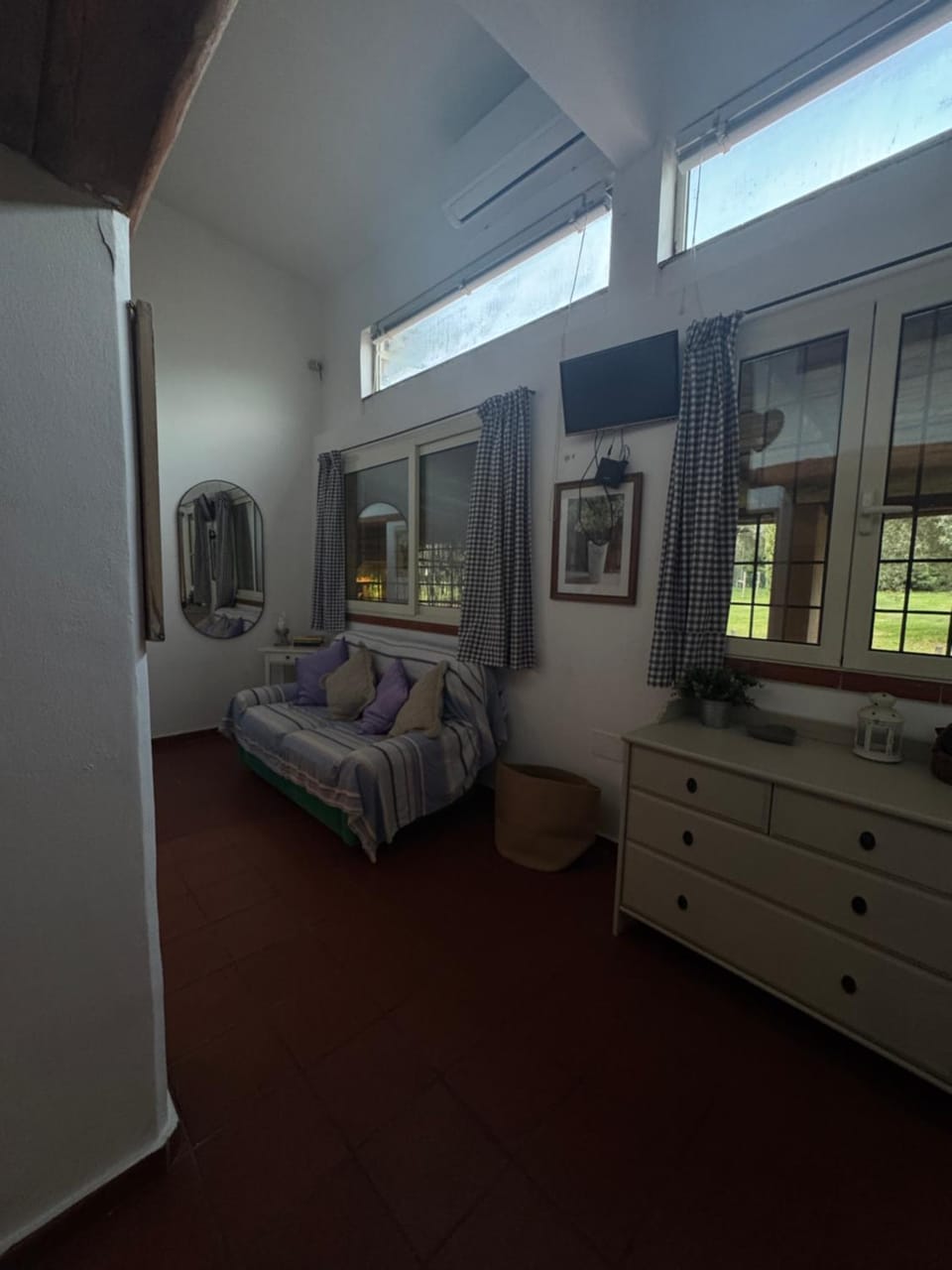 Il Piccolo Borgo Apartment in Lazio