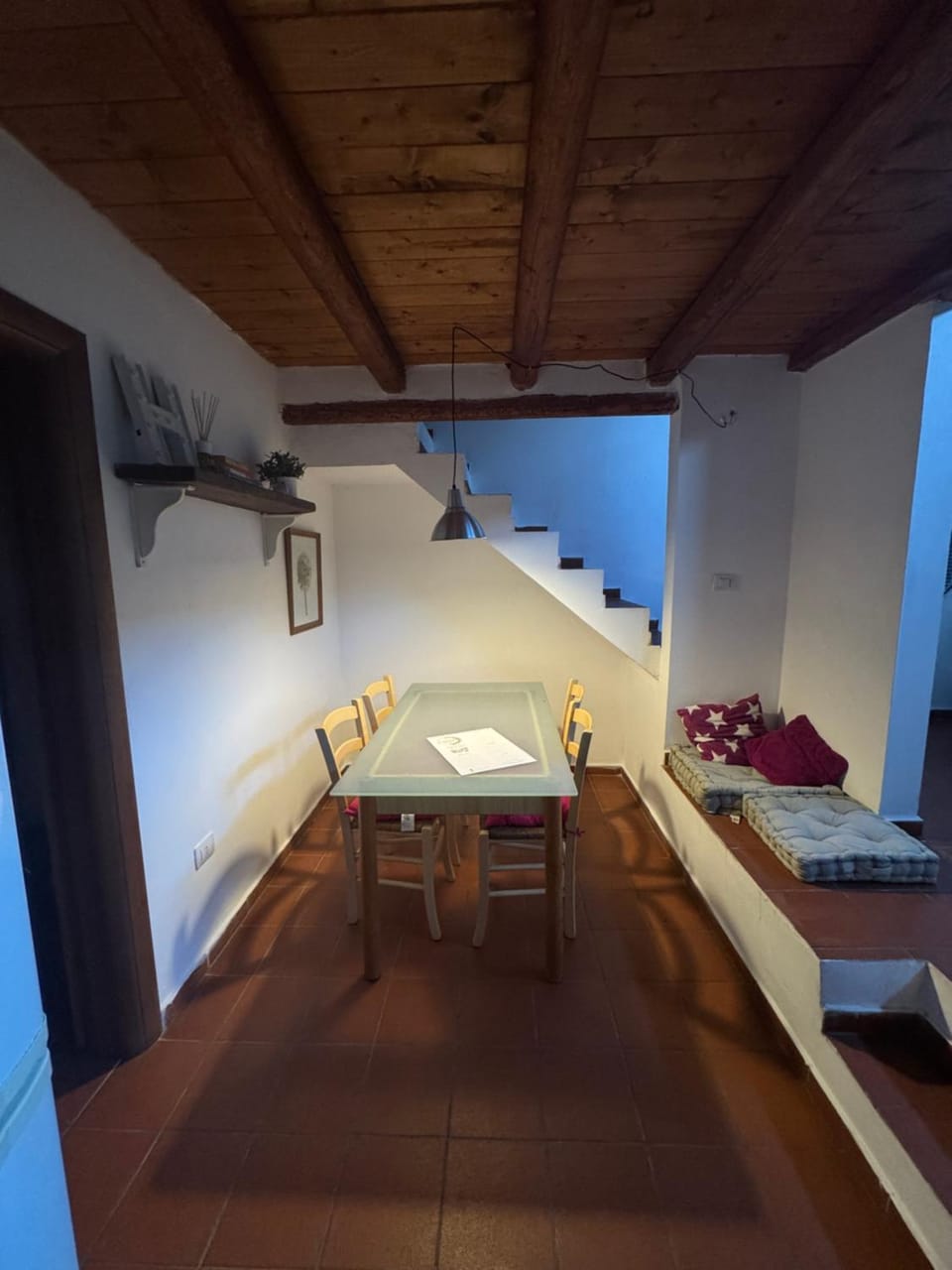 Il Piccolo Borgo Apartment in Lazio