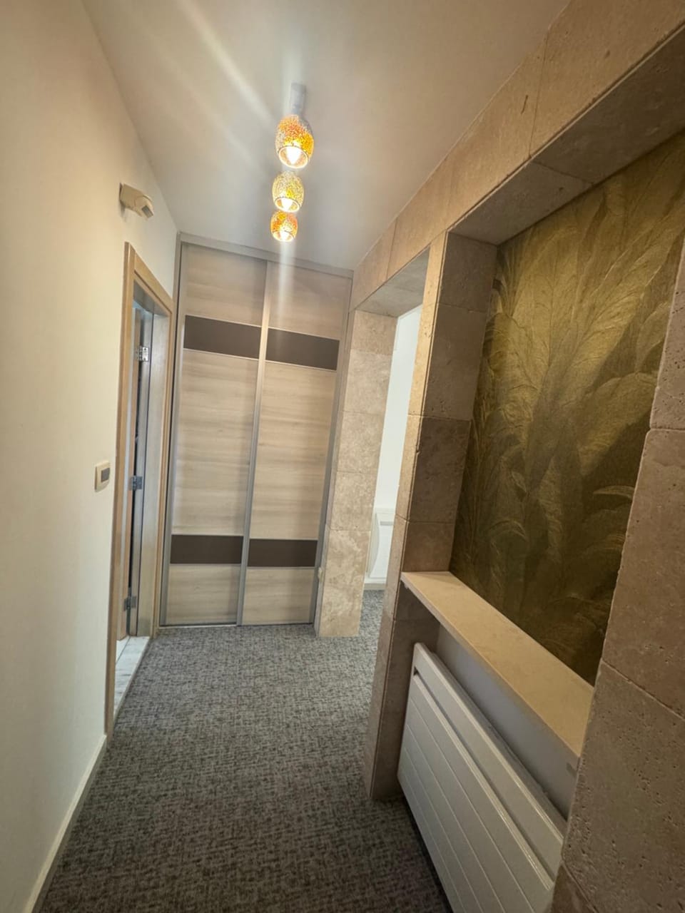 Private Penthouse Djurasevic Apartment in Sveti Stefan