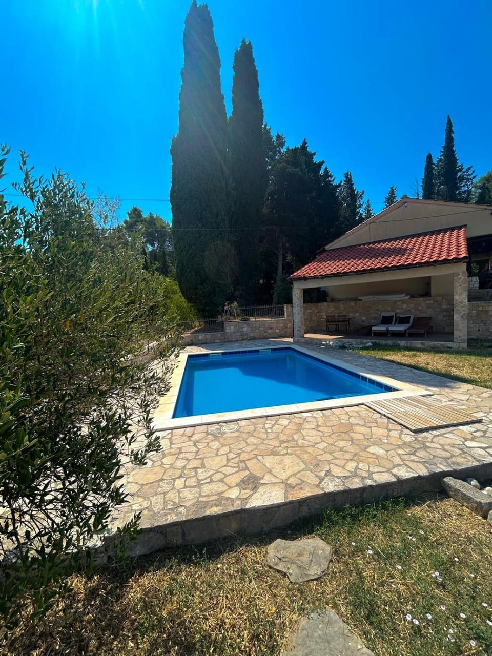 Villa Anja Villa in Hvar