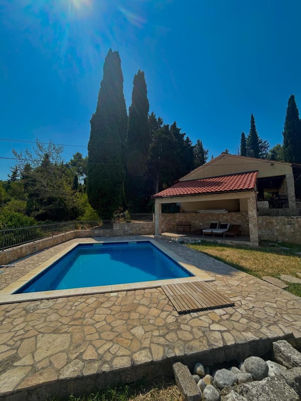 Villa Anja Villa in Hvar