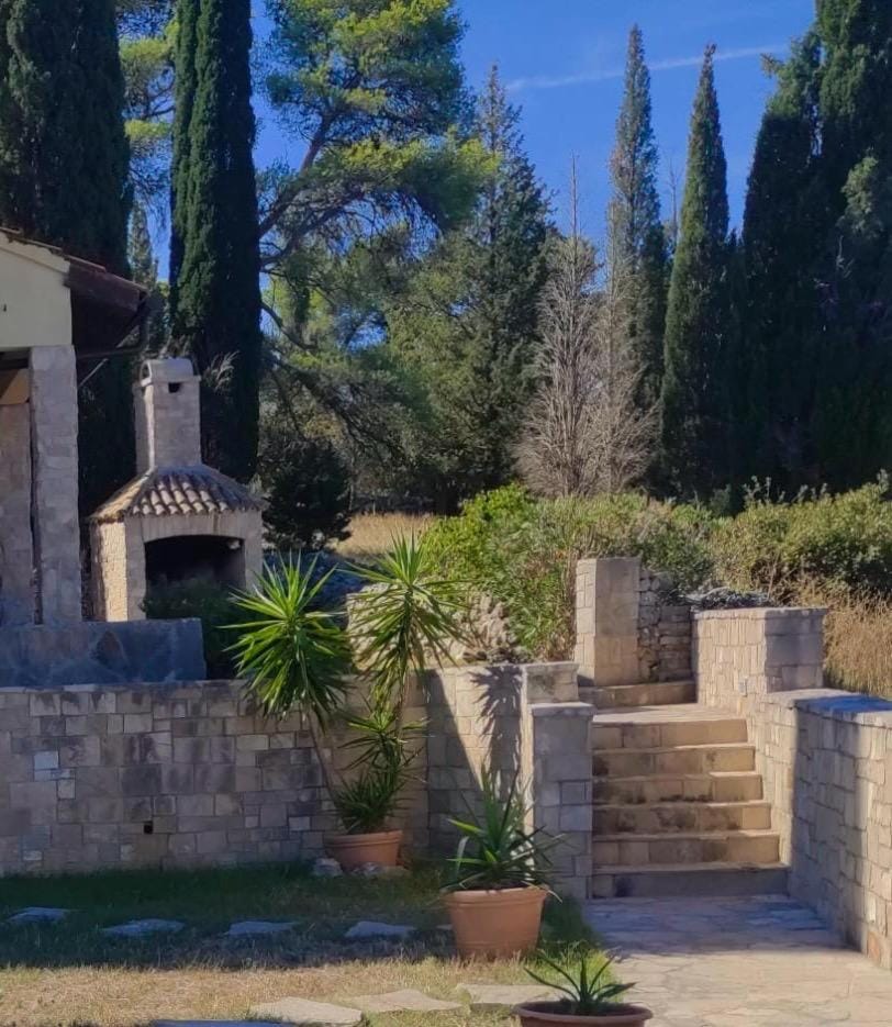 Villa Anja Villa in Hvar