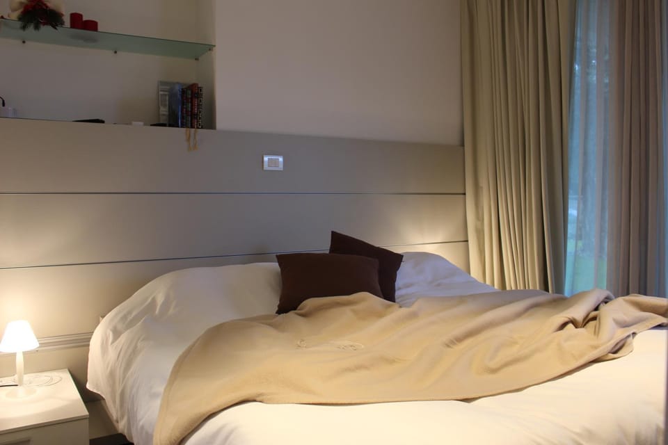 Ca degli Artisti Bed and Breakfast in Trentino-South Tyrol