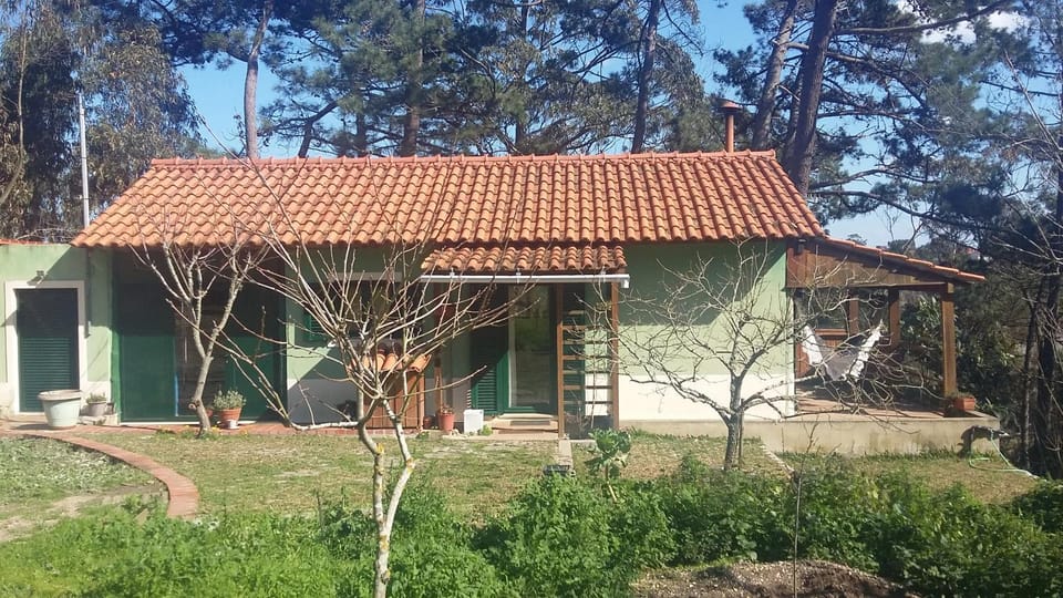 Facade/entrance, View (from property/room)