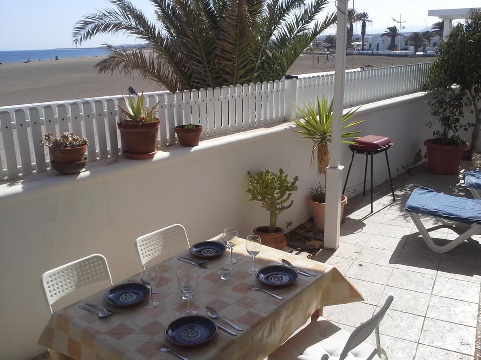 Villa Mela Villa in Isla de Lanzarote