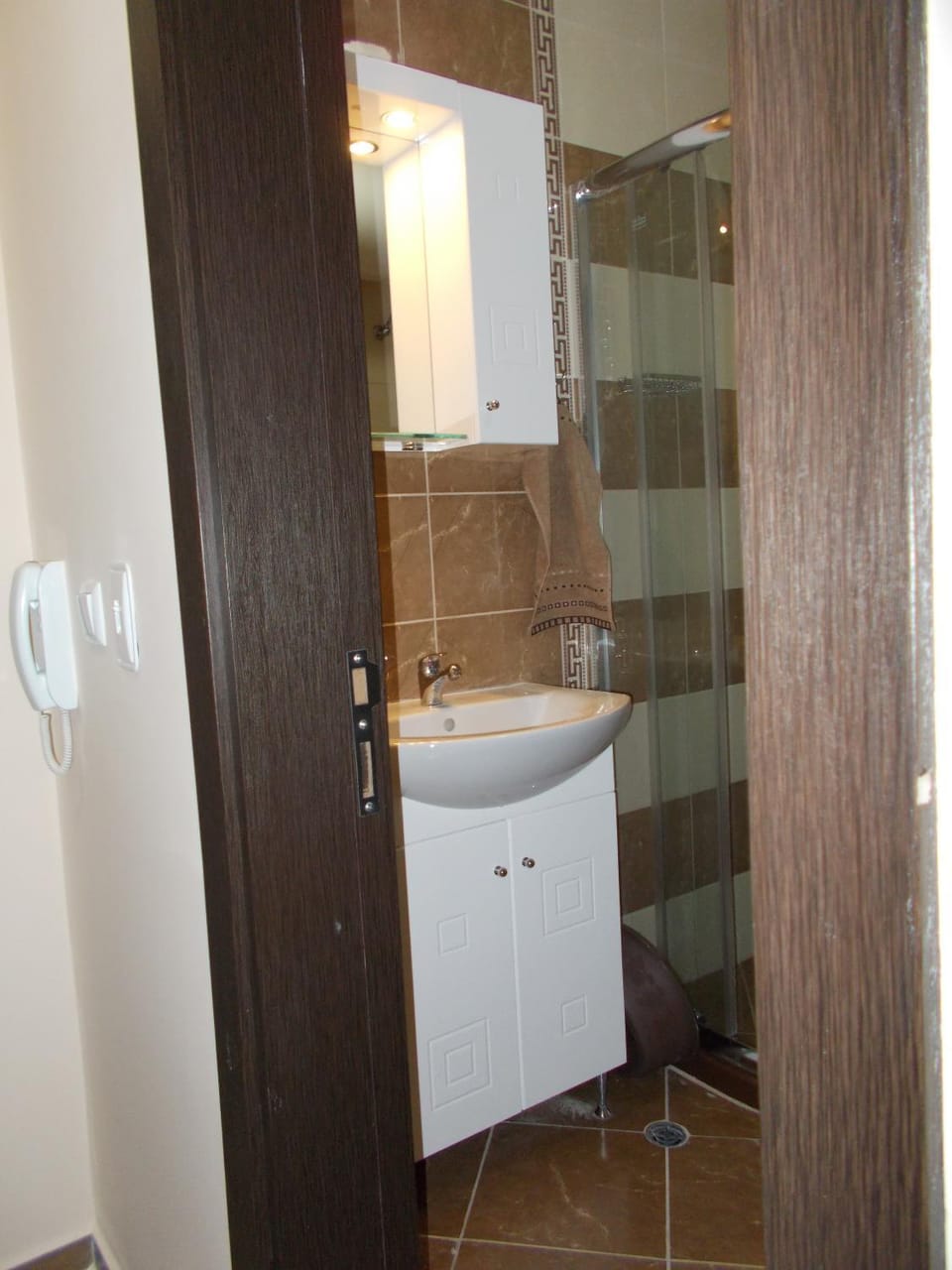 Apartment Bliznaci Apartment in Pomorie