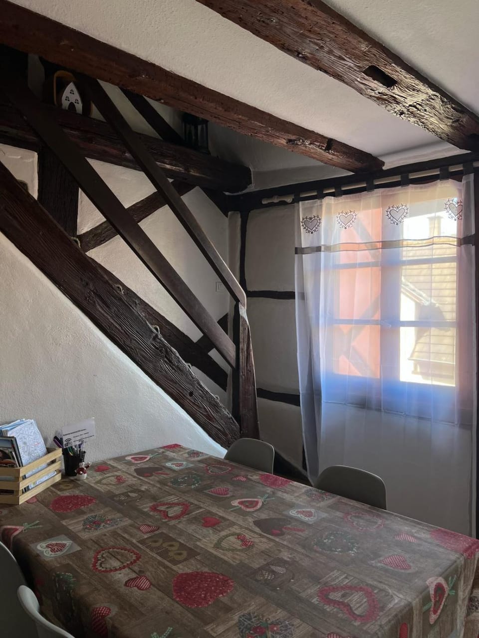 Baribal'ele Apartment in Colmar