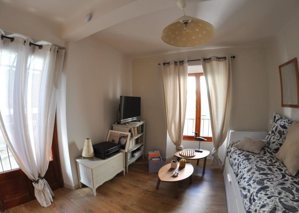 La petite maison House in Sisteron