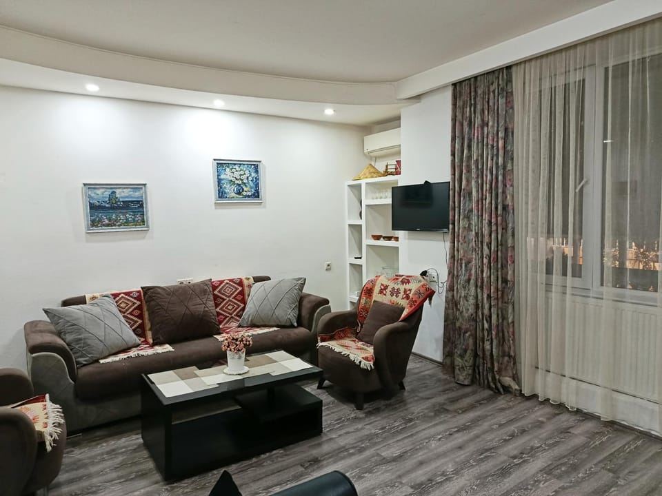 Urban 1861 Apartments Apartment in Tbilisi, Georgia