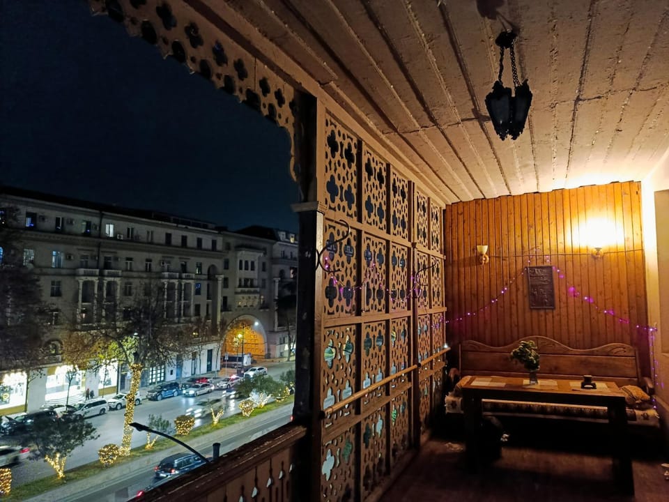 Urban 1861 Apartments Apartment in Tbilisi, Georgia