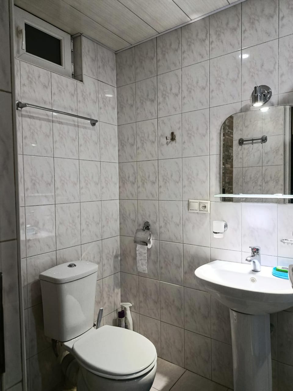 Urban 1861 Apartments Apartment in Tbilisi, Georgia