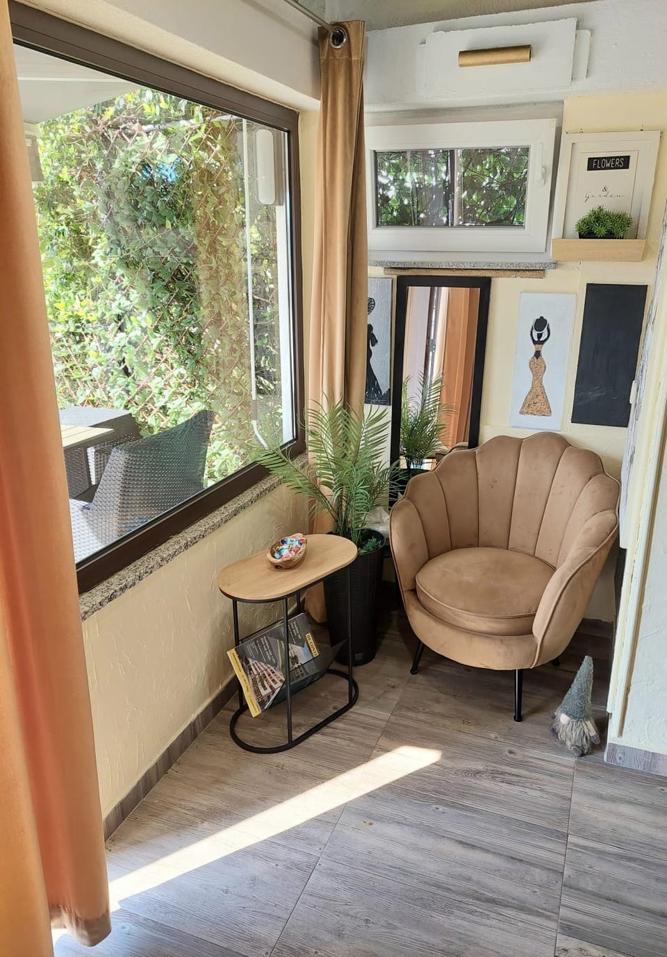 Apartman Marija House in Istria County