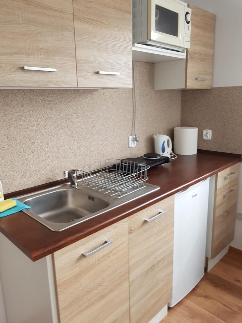 Apartamenty Nadmorskie Apartment in Wladyslawowo