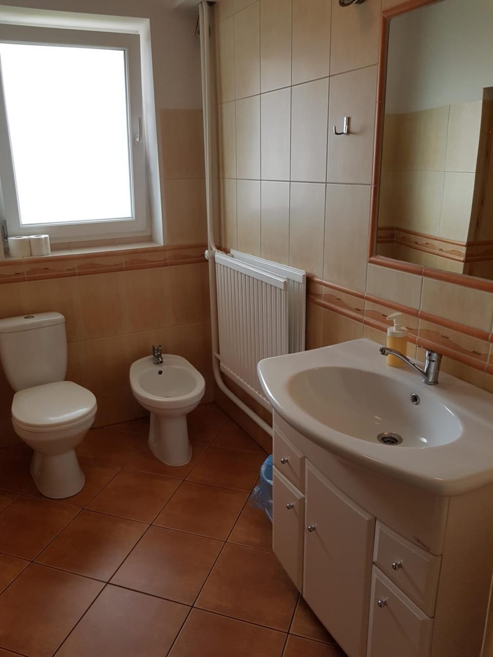 Apartamenty Nadmorskie Apartment in Wladyslawowo