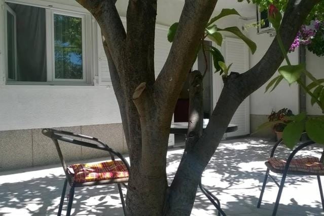 Patio, Balcony/Terrace