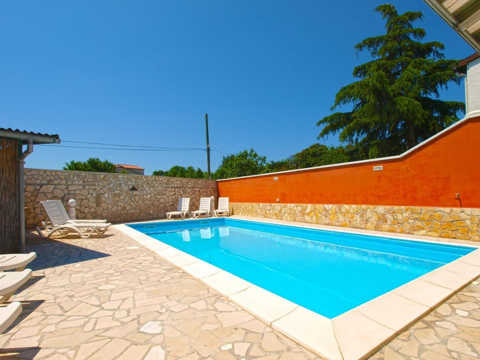 House Puntizela with pool 747 House in Pula