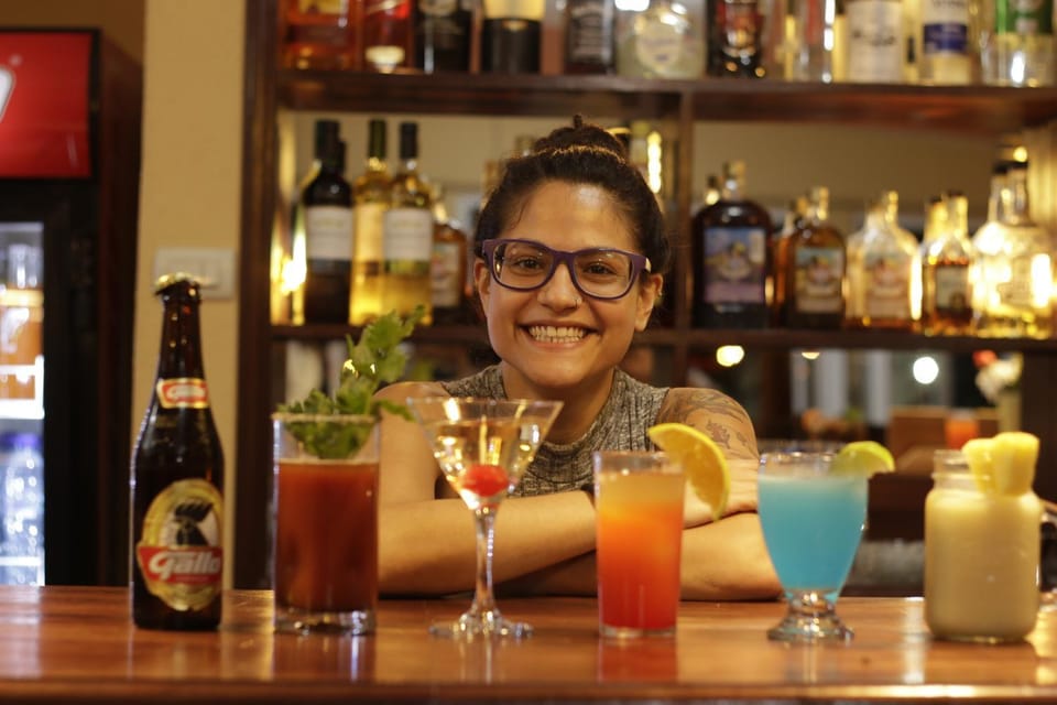 Drinks