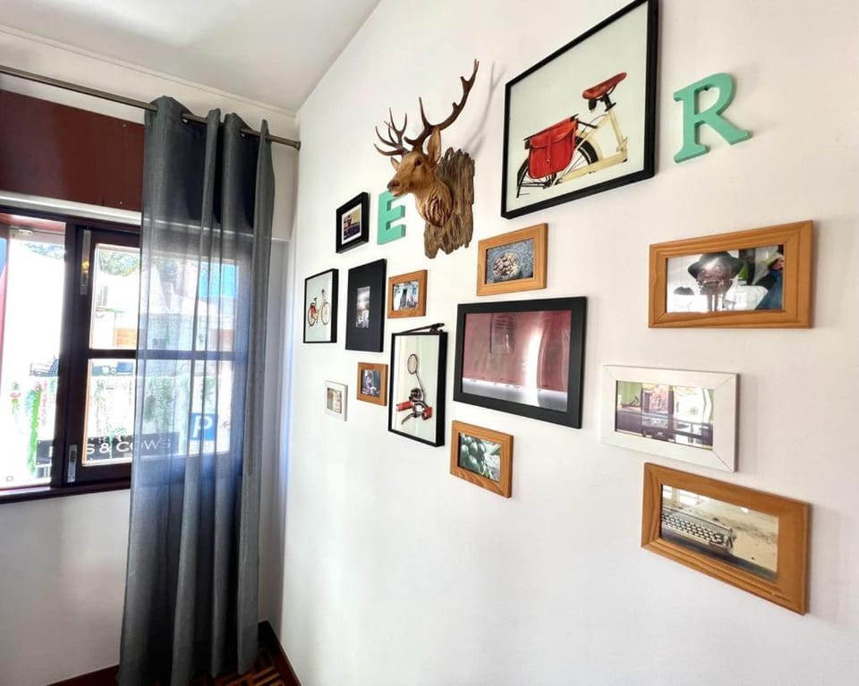 Casa Marum Apartment in Faro