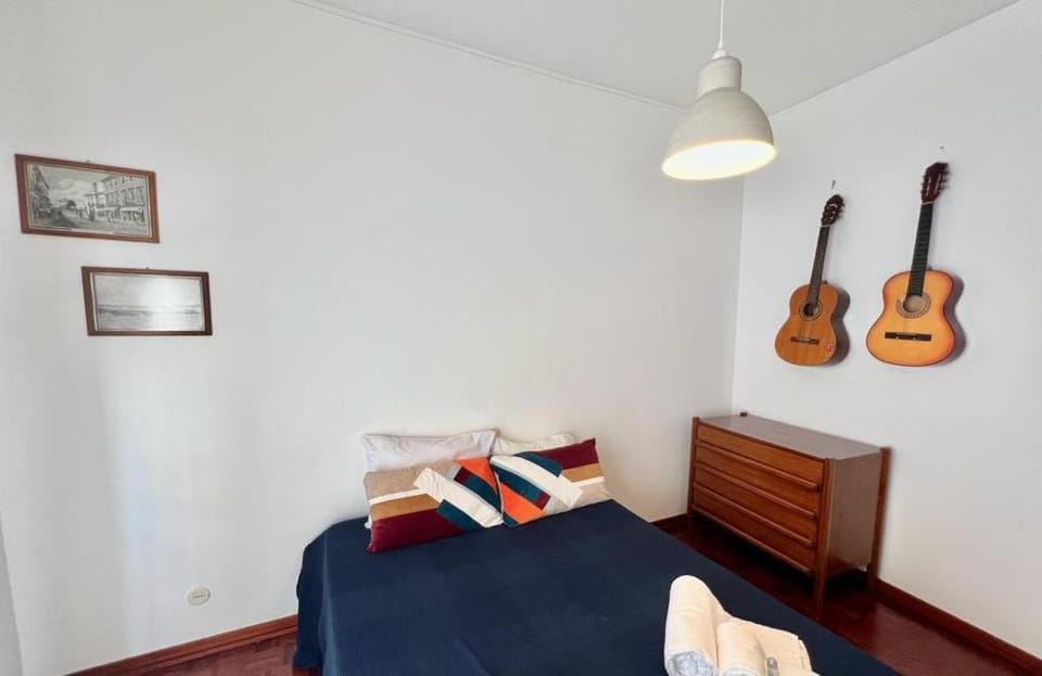 Casa Marum Apartment in Faro