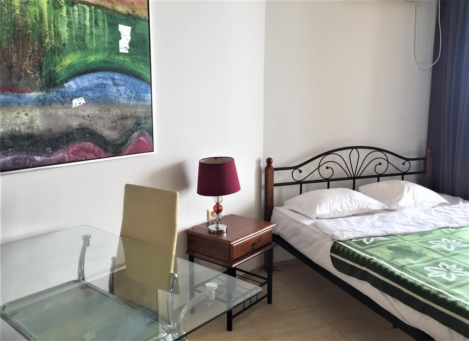 Bed, View (from property/room), Other