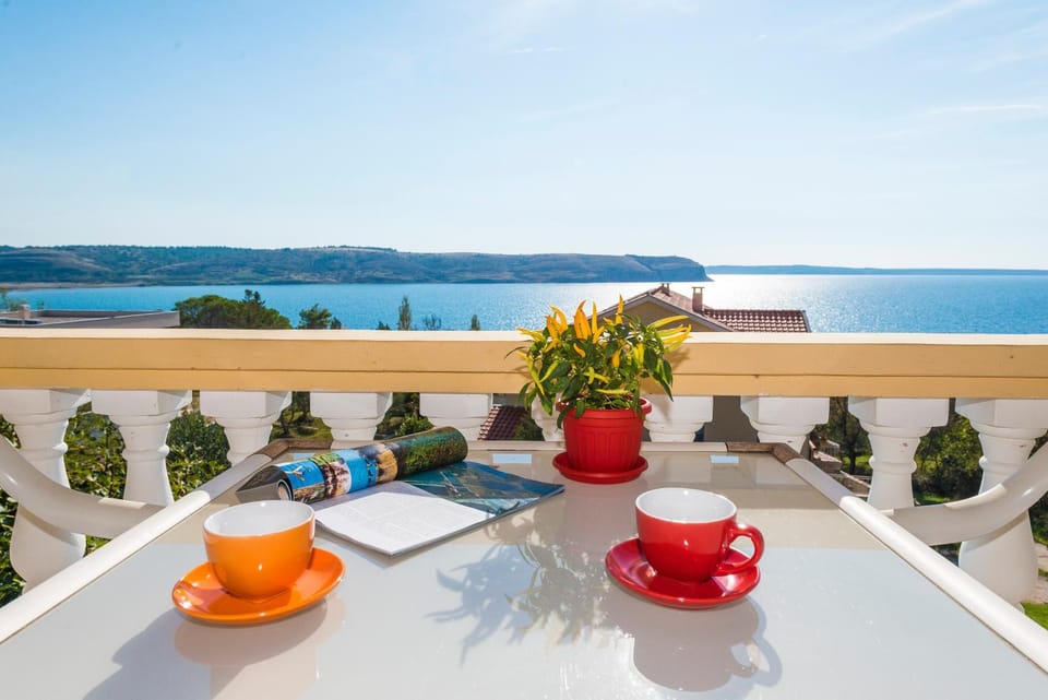 Apartments Marko Dominik Apartment in Zadar County