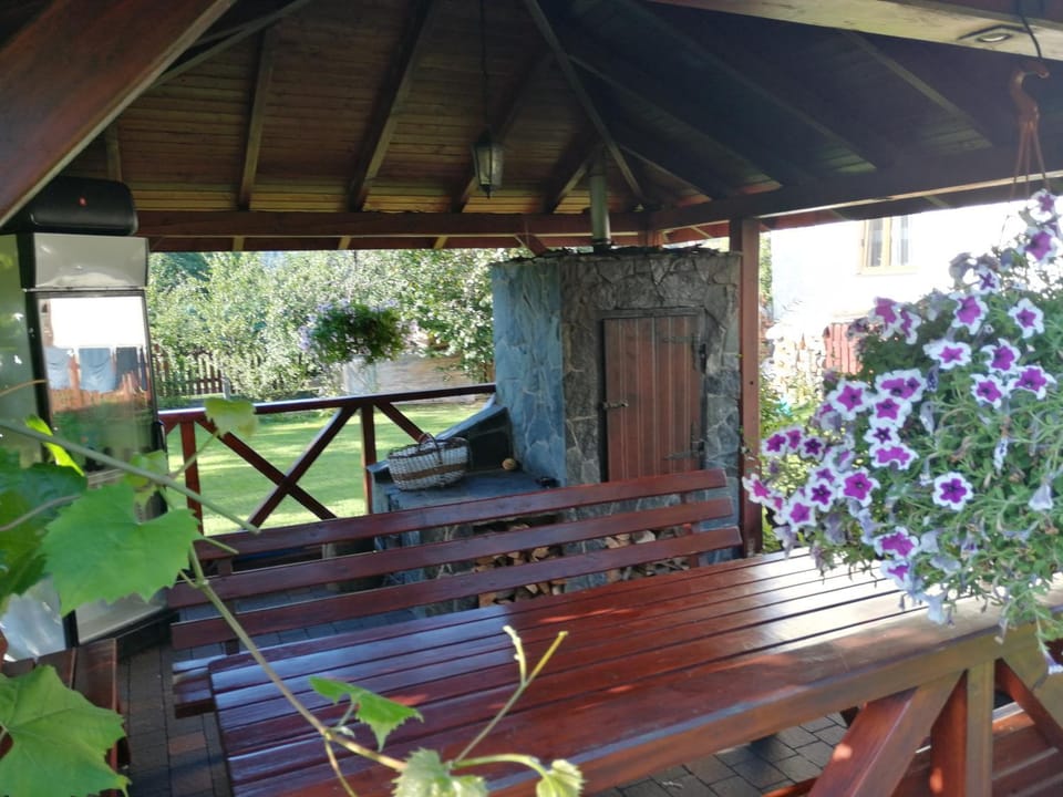 Pokoje u Jarka Farm Stay in Lesser Poland Voivodeship