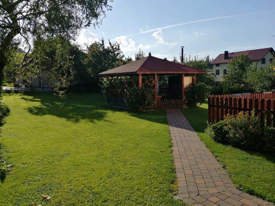 Pokoje u Jarka Farm Stay in Lesser Poland Voivodeship