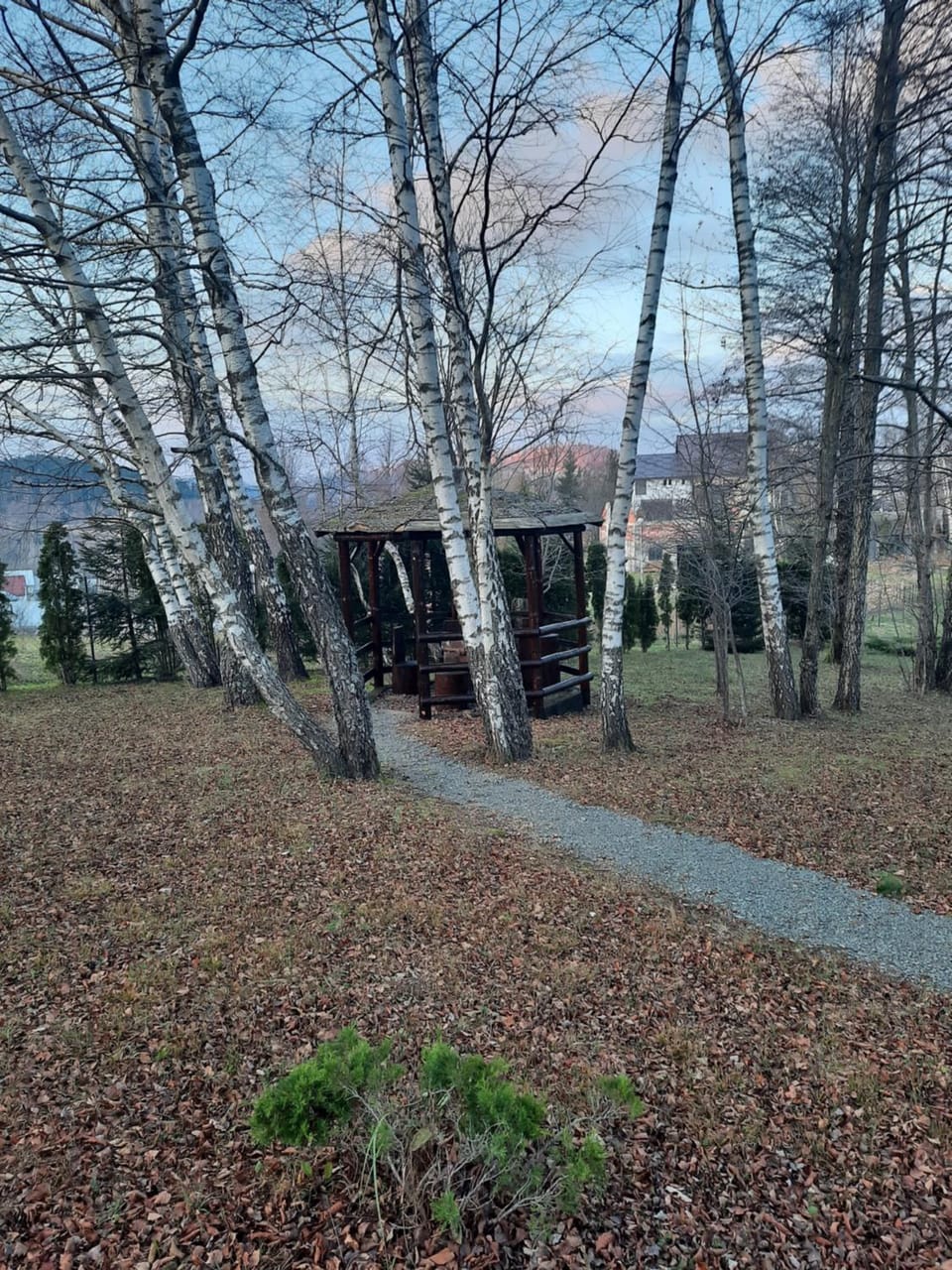 Planinska kuća Dasović Chalet in Primorje-Gorski Kotar County