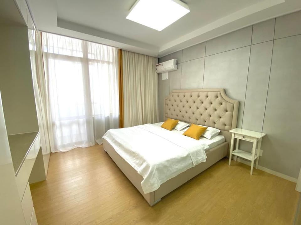 Highvill Luxury Apartments Apartment in Kazakhstan