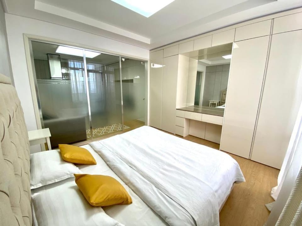Highvill Luxury Apartments Apartment in Kazakhstan