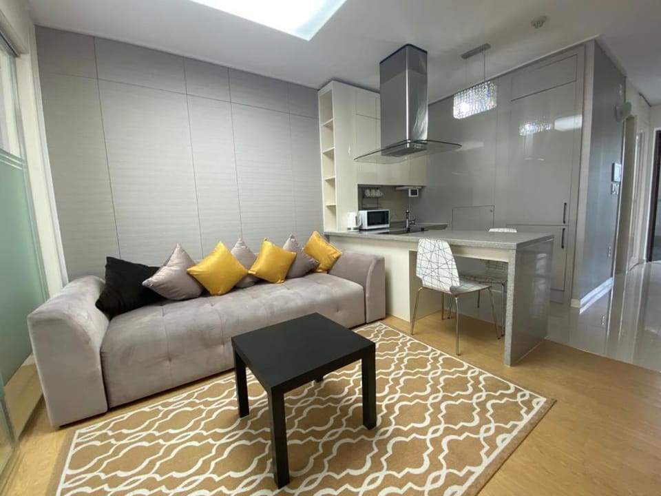 Highvill Luxury Apartments Apartment in Kazakhstan