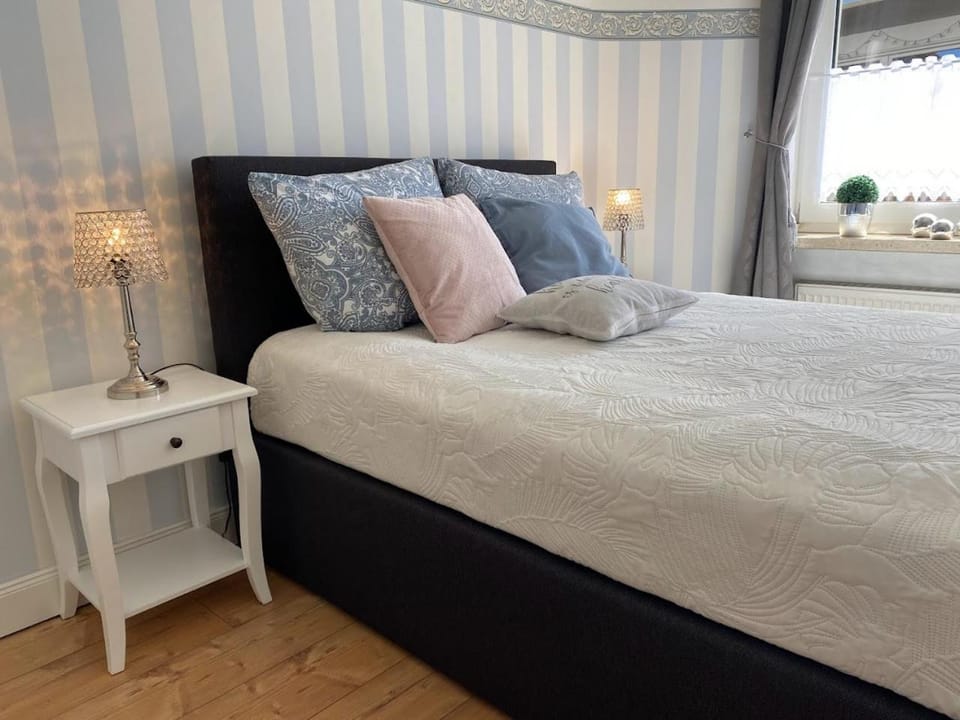 Ferienwohnung Norddeich Apartment in Norden