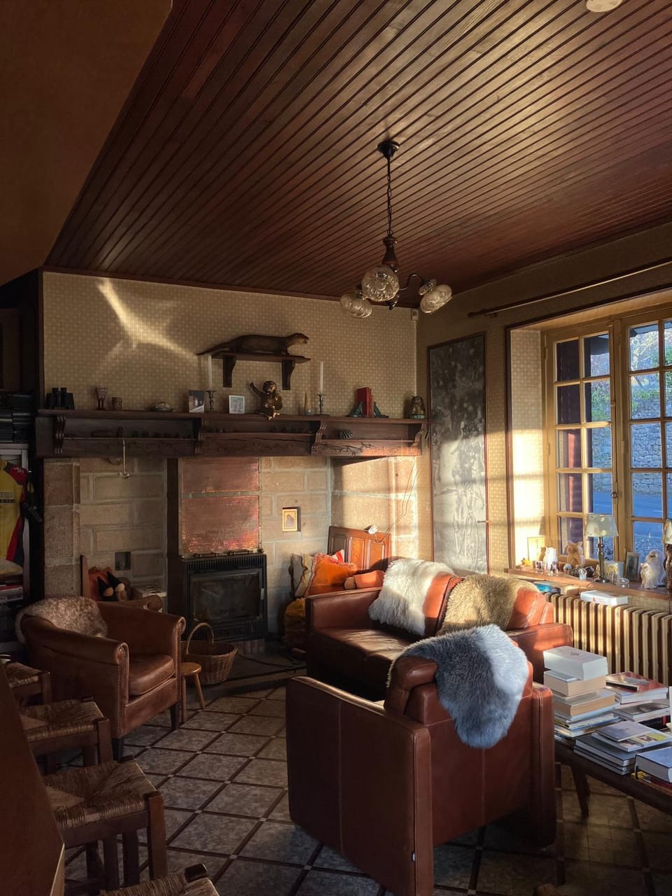 Auberge des Ruines de Merle Bed and Breakfast in Nouvelle-Aquitaine