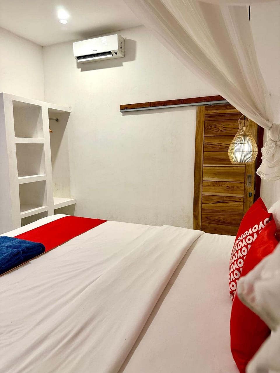 Sammy Homestay Vacation rental in Pujut