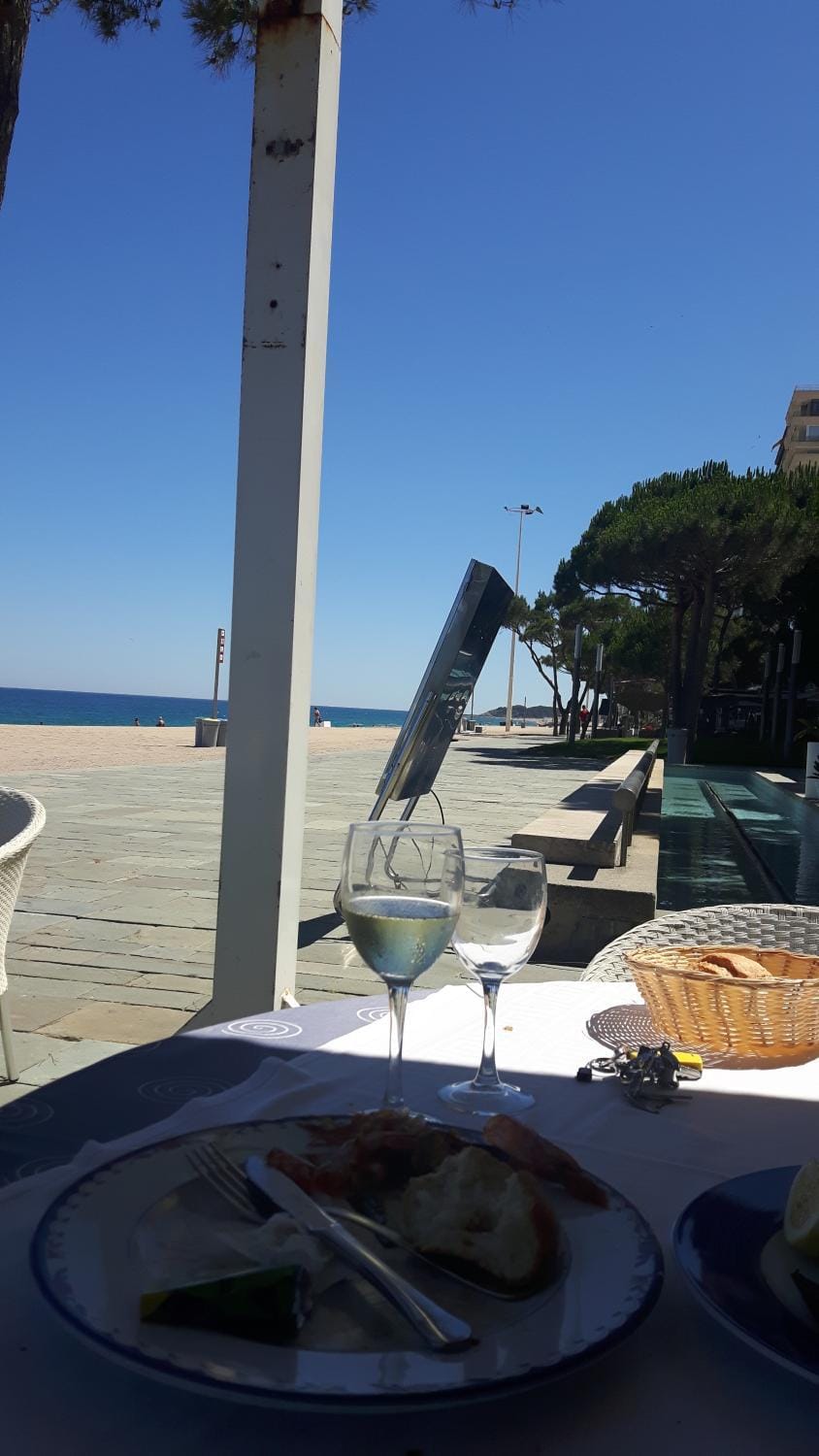 Sea view