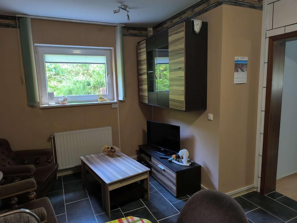 Ferienhaus Waldperle Harzblick Apartment in Thuringia, Germany