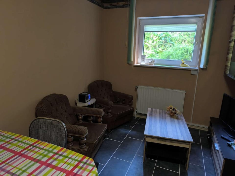 Ferienhaus Waldperle Harzblick Apartment in Thuringia, Germany