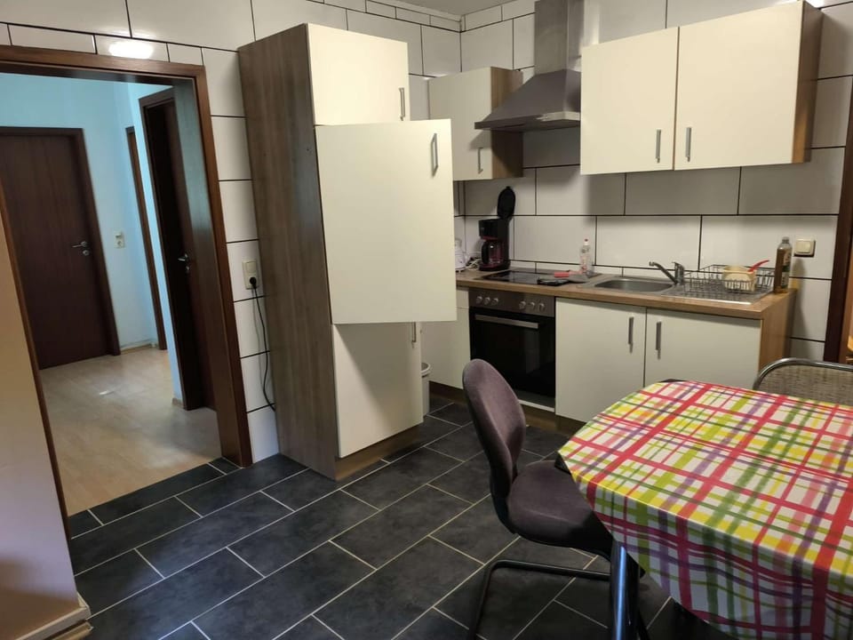 Ferienhaus Waldperle Harzblick Apartment in Thuringia, Germany