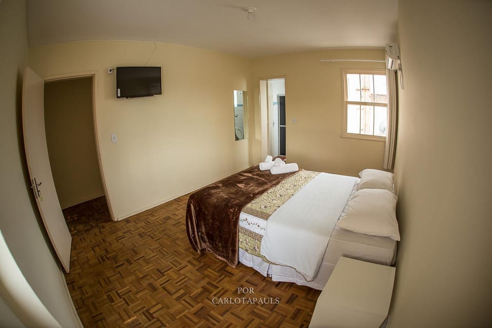Hotel Pedra Bonita Hotel in State of Rio Grande do Sul