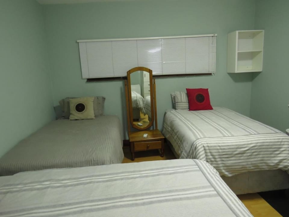 The Musafer Travel Lodge Bed and Breakfast in KwaZulu-Natal