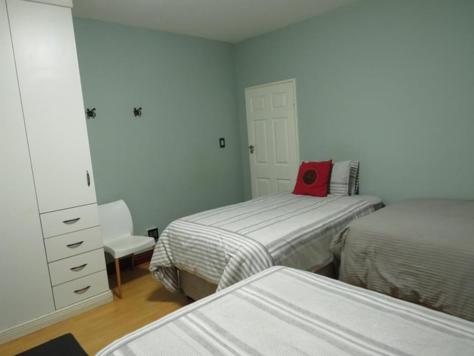 The Musafer Travel Lodge Bed and Breakfast in KwaZulu-Natal