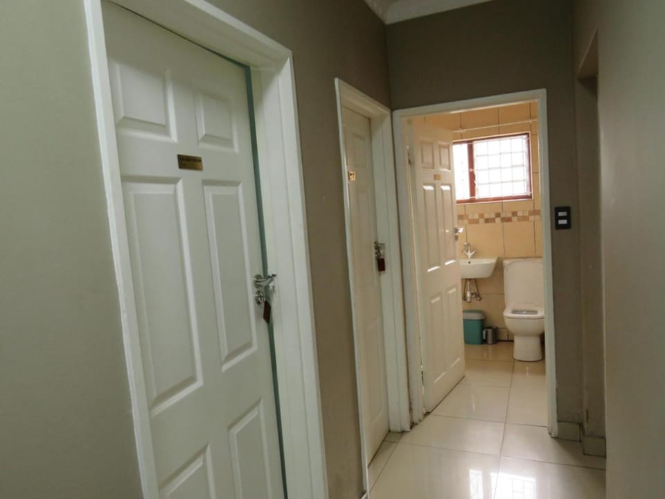 The Musafer Travel Lodge Bed and Breakfast in KwaZulu-Natal