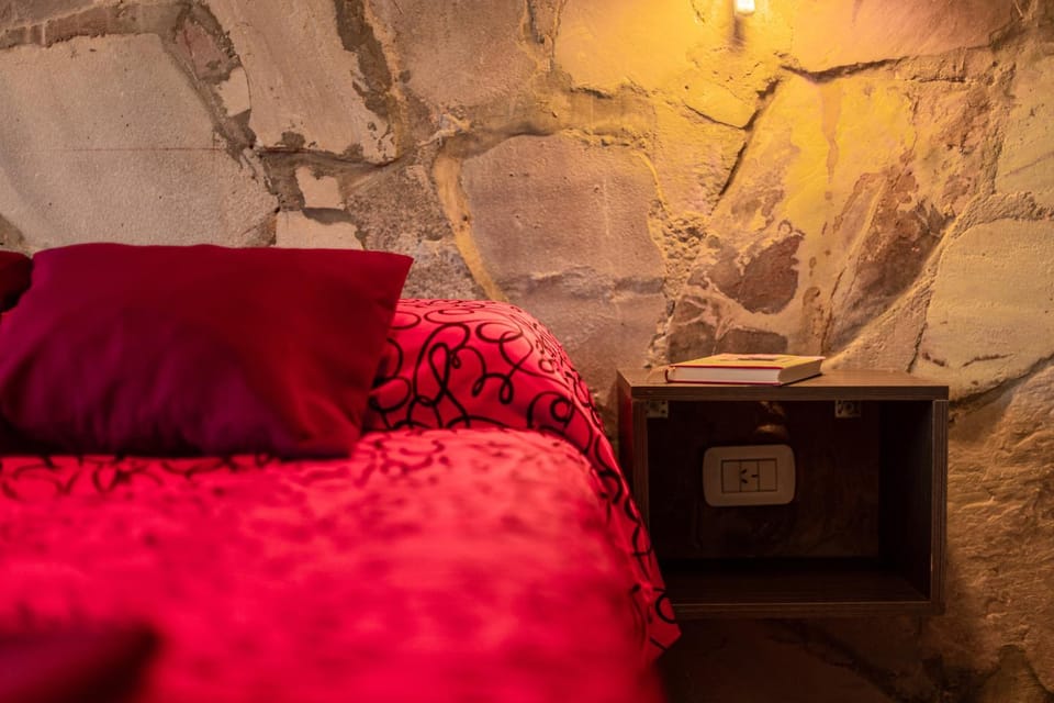 La Agustina Complejo Apart Apartment hotel in Mendoza Province Province