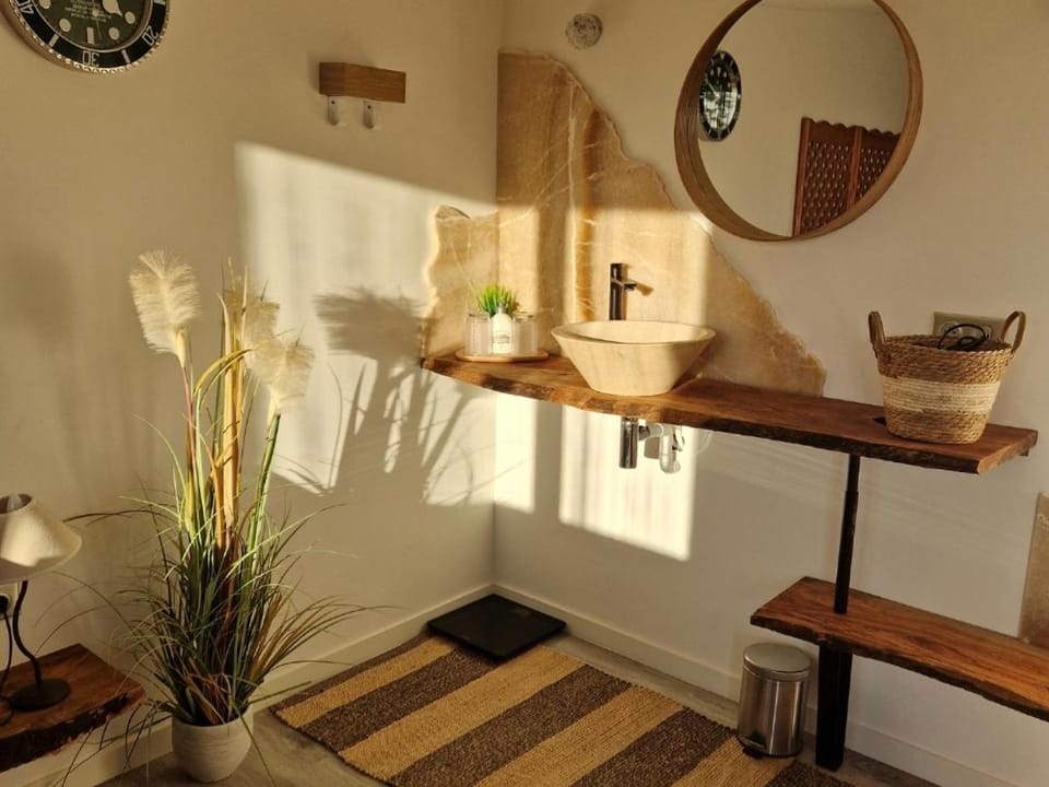 Villa Myami House in Sanary-sur-Mer